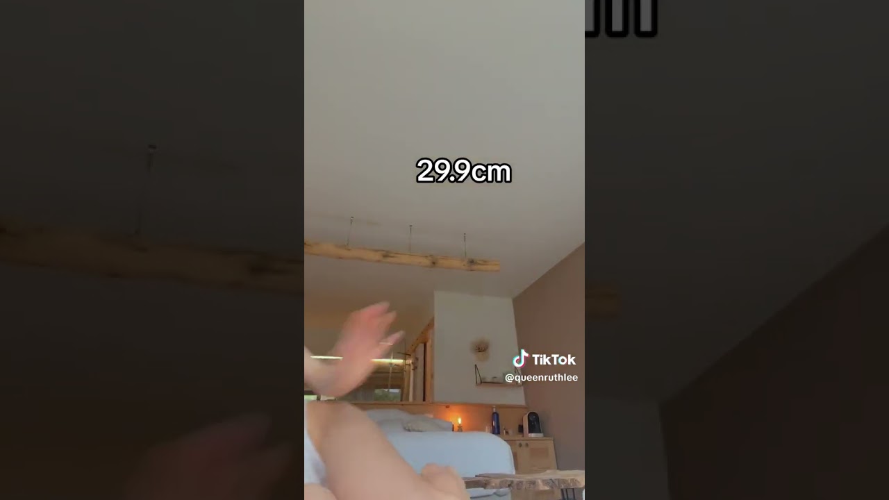 ⁣TIKTOK THOT IN TIGHT WHITE SHIRT