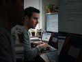 The $10B AI Purge: Why 30,000 Laptops Went Dark In 1 Second #Shorts