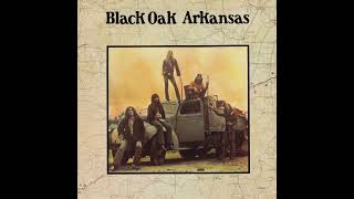 Black Oak Arkansas - Singing The Blues