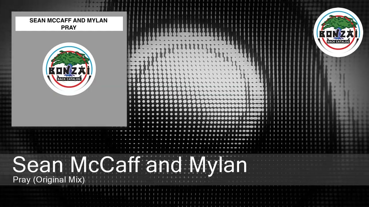 Sean McCaff and Mylan - Pray (Original Mix) adlı videoyu YouTube'da izle Sean McCaff and Mylan - Pray (Original Mix) adlı videoyu YouTube'da izle