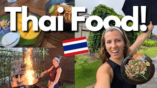 Chiang Mai's best cooking class!