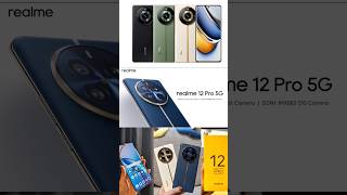 Realme 12Pro 5G Mobile