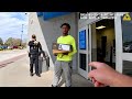 Police Stop The Wrong Shoplifter… Then He Made Things 20X Worse