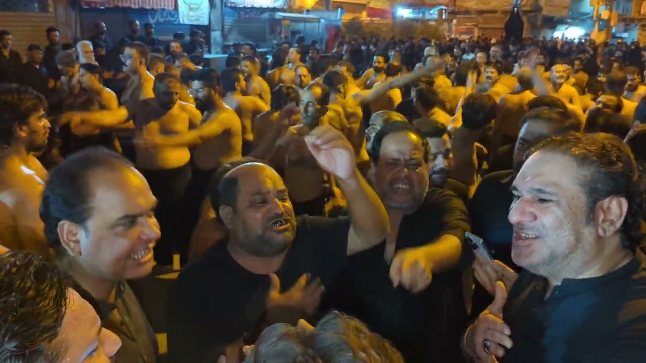 Mazloom Bhira Haye Nahi Sir Tey Rida |Nasir Asghar Party|