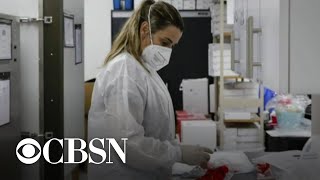 Former HHS Secretary weighs in on CDC vaccine recommendations