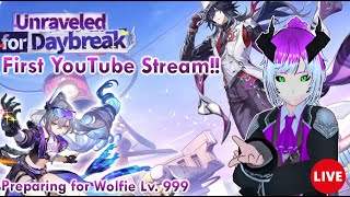 Catching Up To 4.1 || Mordred plays Honkai: Star Rail LIVE!!!