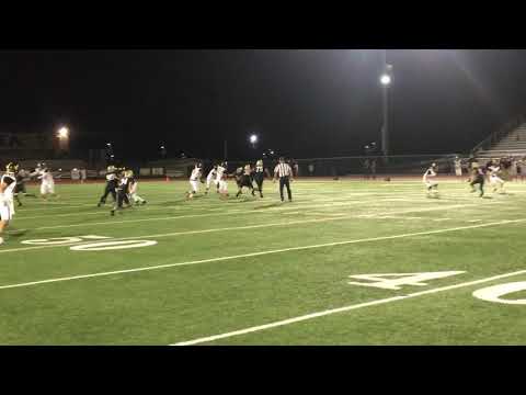 Hawks with the sack