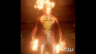 Firestorm // Barns Courtney - Fire // FIRESTORM Edit