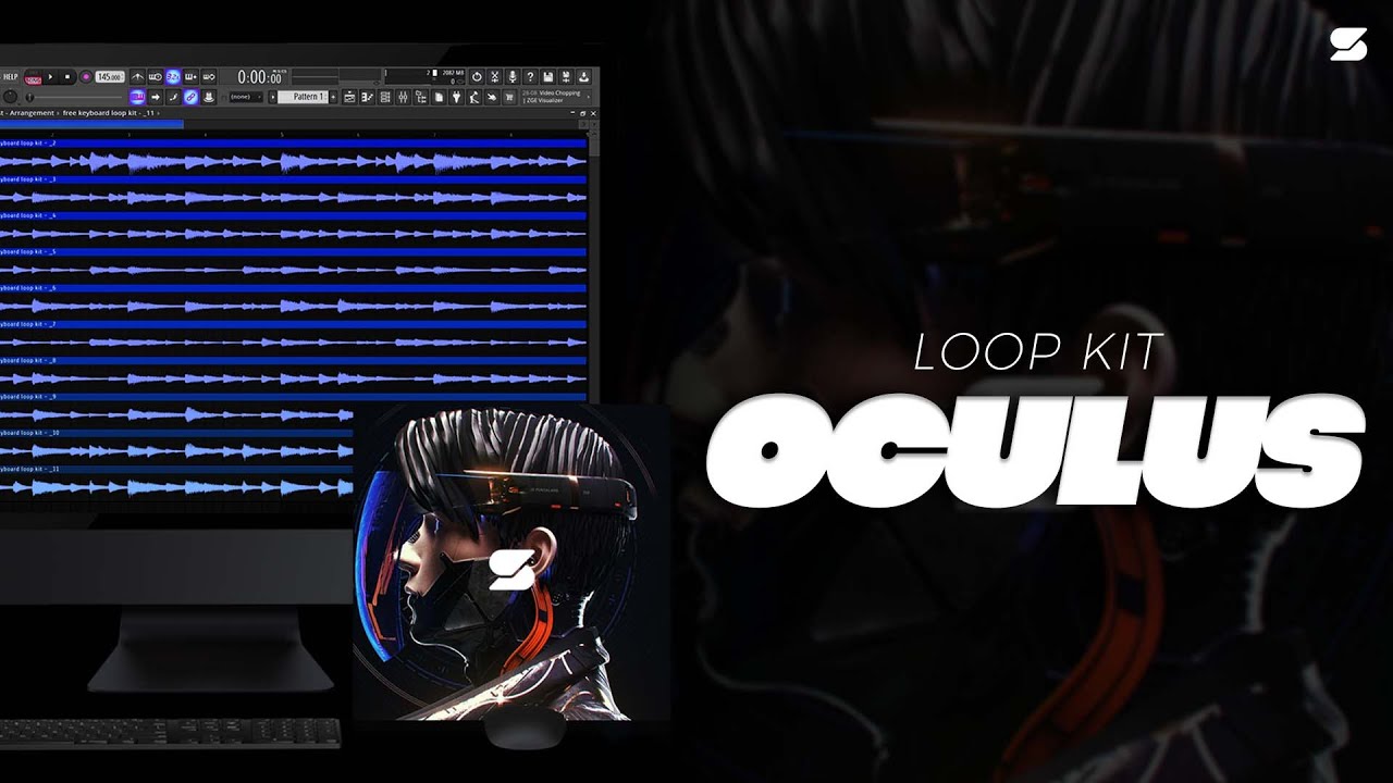 [FREE] Best Rage Loop Kit - OCULUS (YEAT, PLAYBOI CARTI, OSAMASON ...