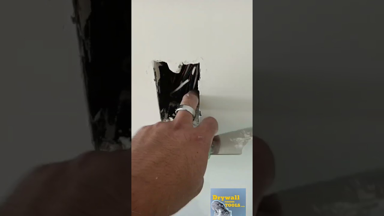 drywall tip 