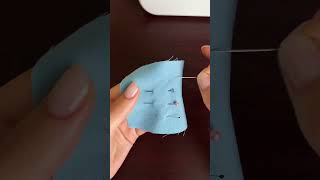 Difference between using a special pins for satin and viscose fabrics and other pins Difference between using a special pins for satin and viscose fabrics and other pins