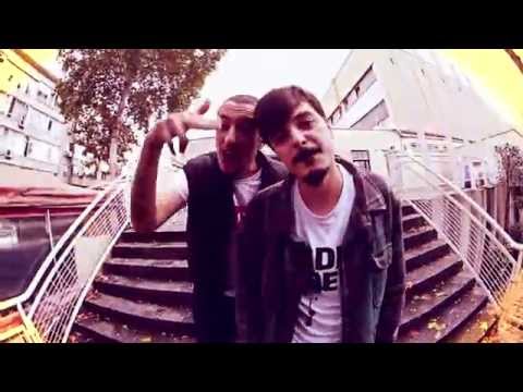 Maestro - Dahi (feat. No.1) (Official Music Video)