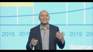 2024 Autonomous e Mobility Forum Keynote Presentation from Steve Greenfield at Automotive Ventures