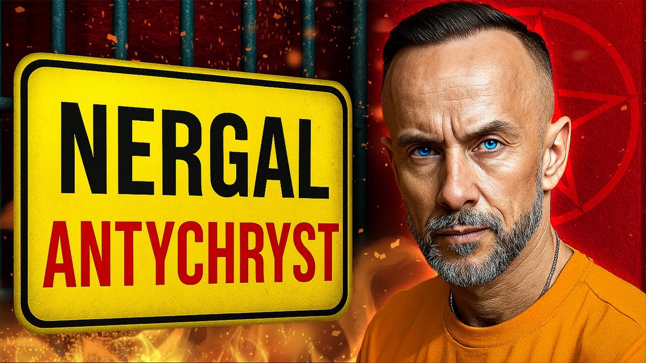 Szokujące fakty o Nergalu, których nie znałeś!