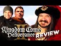 KINGDOM COME: DELIVERANCE 2 Review ⚔️ Historisch, hart und herausfordernd thumbnail