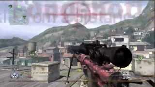 Sick 2 Piece Spawn Shot!!