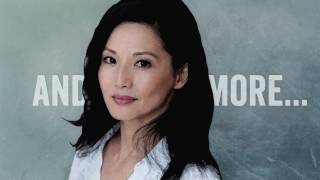 Japanese American Leaders, Movers and Shakers: Meet Tamlyn Tomita