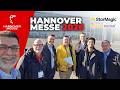 Edge Computing At Hannover Messe 2026 HiveRadar X StorMagic 