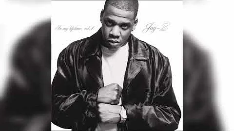 Jay-Z - Imaginary Players (Clean)