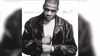 Jay-Z - Imaginary Players (Clean)