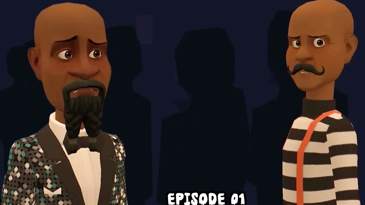 DUME JIKE [EPISODE 01]