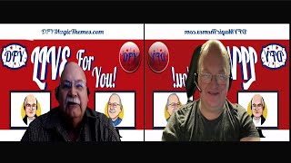 !!! Starting at 6PM EST 11PM BST !!! Free Webinar !!! Watch Us Build a Full Website in under 20 Mins