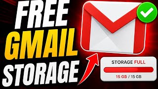 Celebrity Gmail storage full how to get free space (2026) Wealth