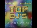 Top DJ&#39;s Vol. 1 Mixed by Tó Ricciardi (CD2)