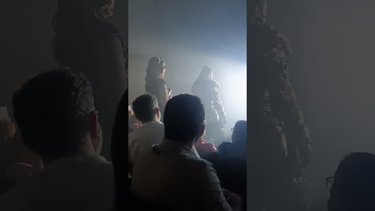 Hamare Ram - Ravan ki entry