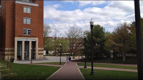 Rowan University - 5 Things You Must Do On Campus