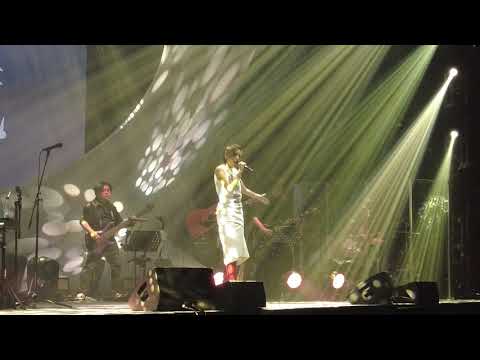陳蕾 Panther Chan - 熒光  (陳蕾沙門演唱會2021 @ Oct30)