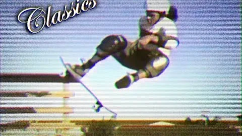 Classics: Chris Livingston "Next Generation"