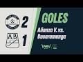 Alianza FC vs. Bucaramanga (goles) | Copa BetPlay Dimayor 2026 | Fase 1 - Fecha 5