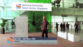 Nuhcs - Mitraclip Therapy For Mitral Regurgitation With English Subles