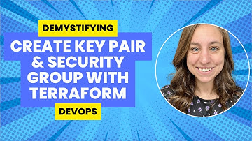 Demystifying DevOps: Simple EC2 Deployment with Terraform (Part 6)