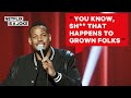 Marlon wayans on rappers getting old