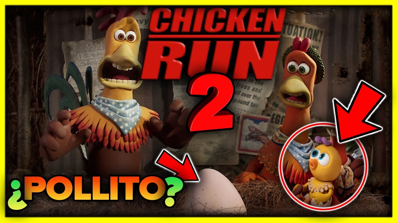 Pollito chicky run revisión del juego y por qué es tan popular entre jugadores