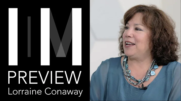 Preview - Lorraine Conaway | iM Talk - Episode 24