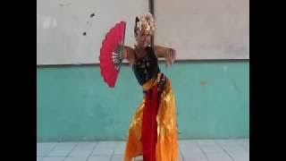 Tari Smara Purnama