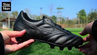 Mizuno Morelia II Club MD Football boots | รองเท้าฟุตบอล | สตั๊ดน่าน