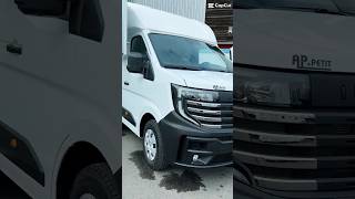 Camion chevaux 2 places made in France - Carrosserie AP Petit #equestrian #horsetruck #vanchevaux