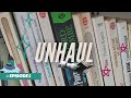 Unhaul bookshelf tour pour diminuer ma pal  pisode 1