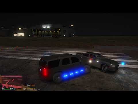 [LSPDFR] Pursuit #37