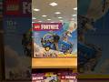 #ignite #imaginations #lego #fortnite #battle #bus #77073 #video #game #toy #barnesandnoble