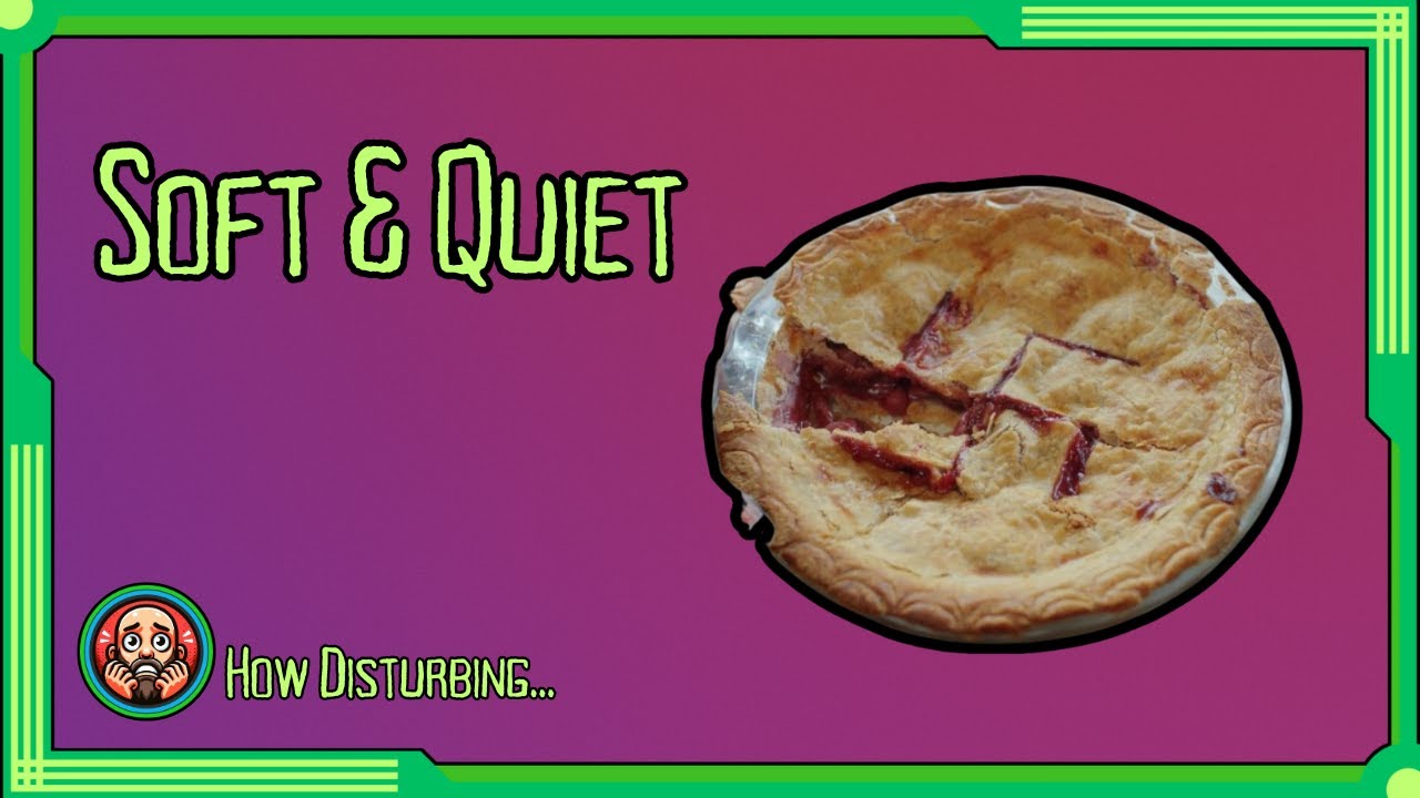 Is This Racist Movie TOO REAL for Comfort?