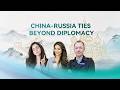 Live: The Hype | China-Russia ties beyond diplomacy