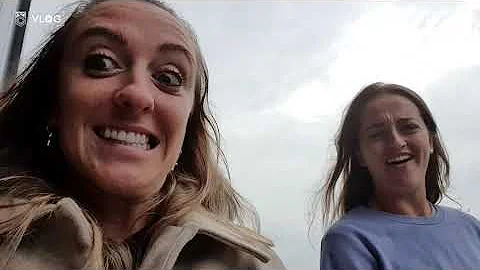 VLOG | Anna Patten takeover, WINS for West Ham & A...