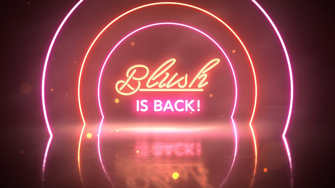 SeneGence® Limited Edition Blush LipSense® YouTube