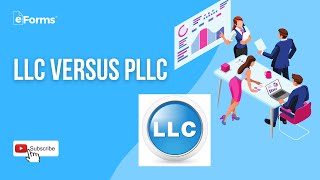 LLC versus PLLC