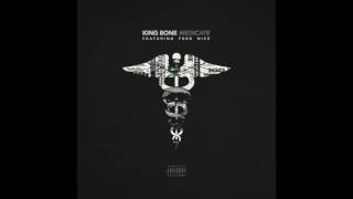 King Bone - Medicate (Audio) ft. Fred Nice